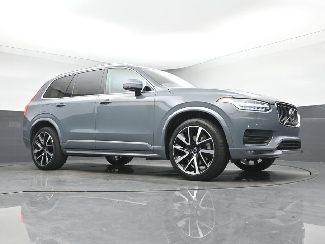 Used 2021 Volvo XC90 T6 Momentum w/ Climate Package AWD/4WD image 34