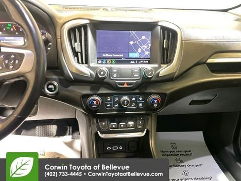 Used 2019 GMC Terrain SLT w/ Preferred Package image 17