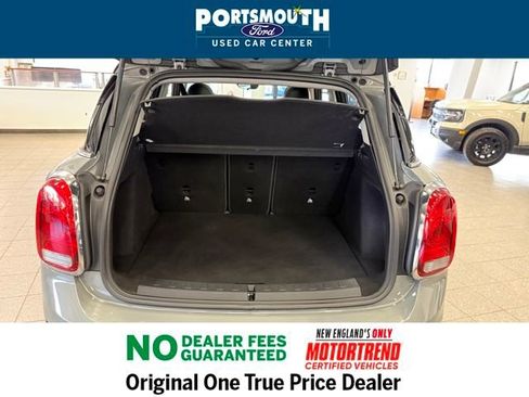 Used 2018 MINI Cooper Countryman ALL4 image 12