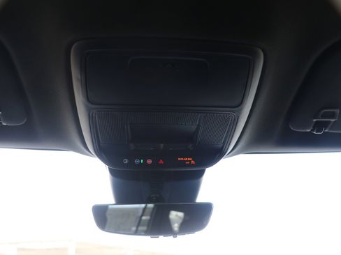 New 2026 Chevrolet Traverse Z71 w/ Driver Confidence Package image 25