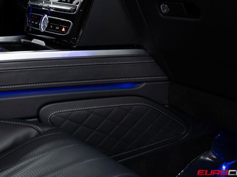 Used 2023 Mercedes-Benz G 63 AMG 4MATIC image 34