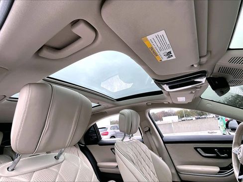 Used 2022 Mercedes-Benz S 500 4MATIC image 12