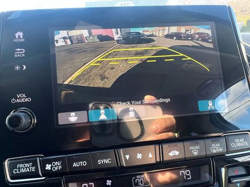 Used 2018 Honda Odyssey EX-L image 21