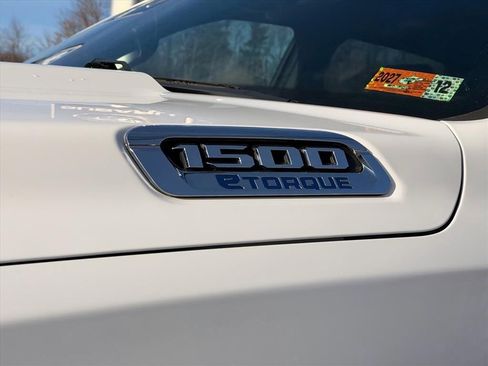 Used 2024 RAM 1500 Big Horn image 14