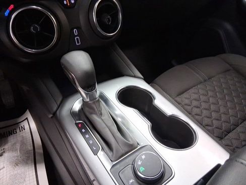 Used 2022 Chevrolet Blazer LT image 20