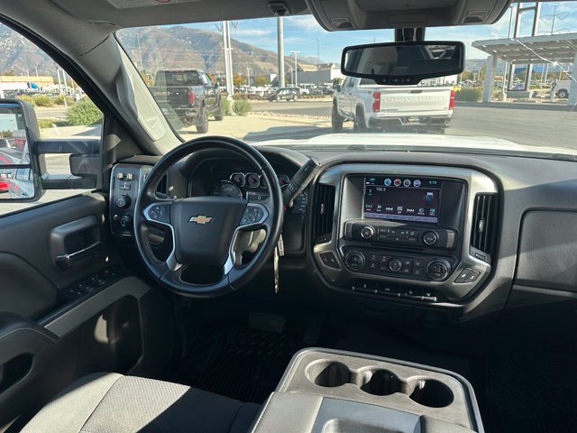 Used 2019 Chevrolet Silverado 3500 LT w/ LT Convenience Package AWD/4WD image 30
