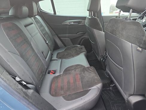 Used 2024 Dodge Hornet GT image 32