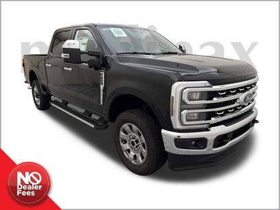 New 2026 Ford F250 Lariat w/ Chrome Package
