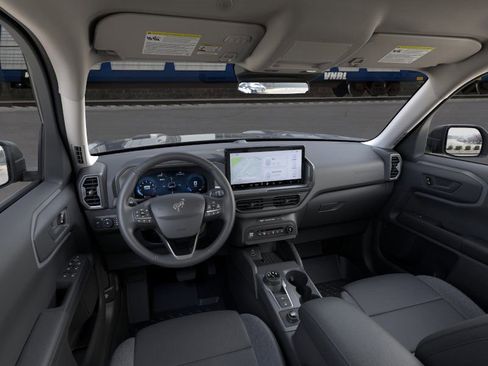 New 2025 Ford Bronco Sport Big Bend w/ Convenience Package image 26