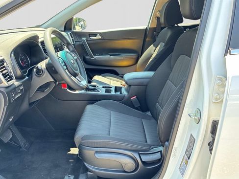 Used 2022 Kia Sportage LX AWD/4WD image 20