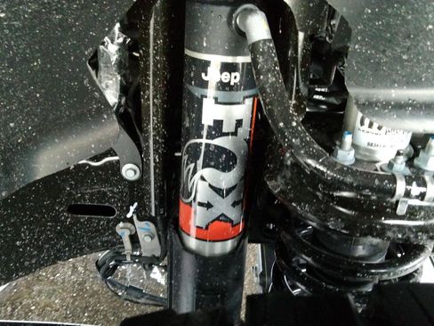 New 2026 Jeep Gladiator Mojave image 32