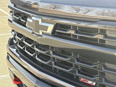 Certified 2022 Chevrolet Silverado 1500 LT Trail Boss w/ LT Trail Boss Premium Package image 27