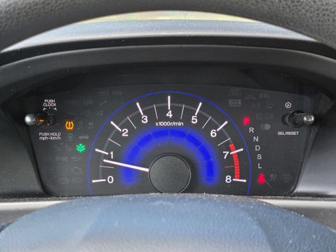 Used 2015 Honda Civic LX image 21