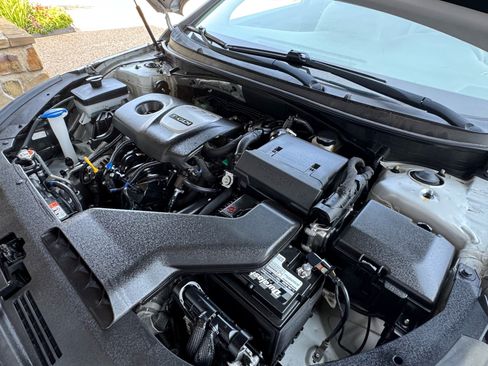 Used 2019 Hyundai Sonata ECO FWD image 28