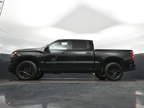 New 2026 Chevrolet Silverado 1500 RST w/ Z71 Off-Road Package AWD/4WD image 44