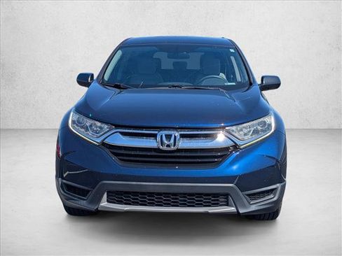 Used 2019 Honda CR-V LX image 2
