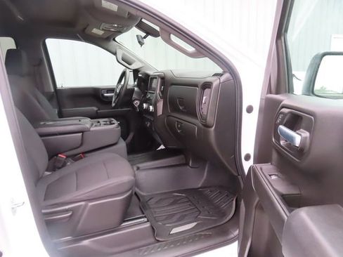 Used 2020 GMC Sierra 1500 4x4 Double Cab w/ Sierra Value Package image 24