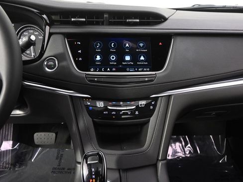 New 2026 Cadillac XT5 Premium Luxury w/ Driver Assist Package AWD/4WD image 26