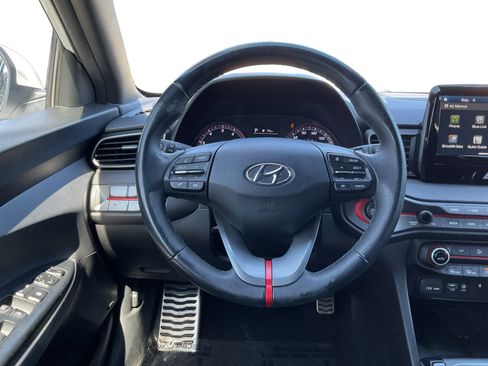 Used 2020 Hyundai Veloster Turbo image 12