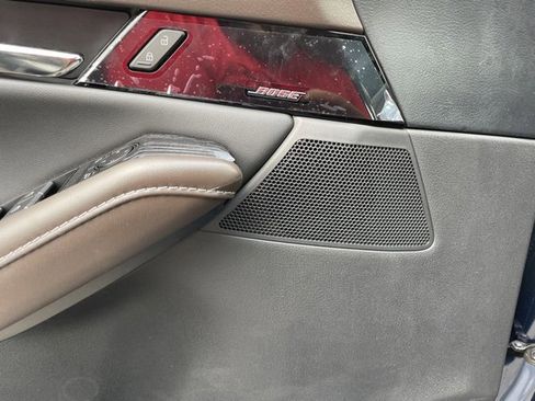 New 2024 MAZDA CX-30 2.5 Turbo w/ Premium Package image 13