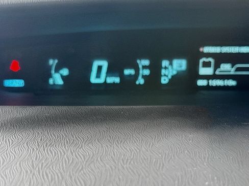 Used 2011 Toyota Prius Two FWD image 14