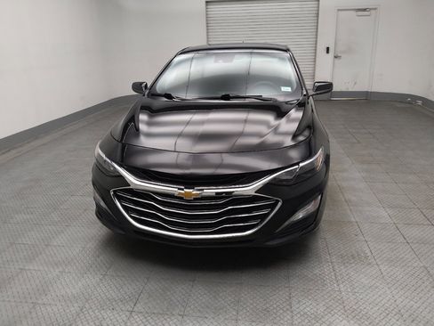 Used 2024 Chevrolet Malibu LT FWD image 15