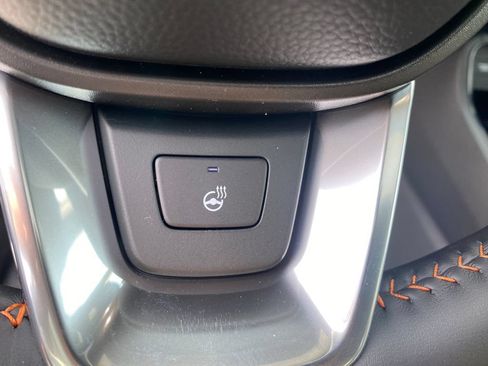 New 2026 Honda CR-V TrailSport image 24