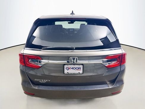 Used 2019 Honda Odyssey EX-L image 6