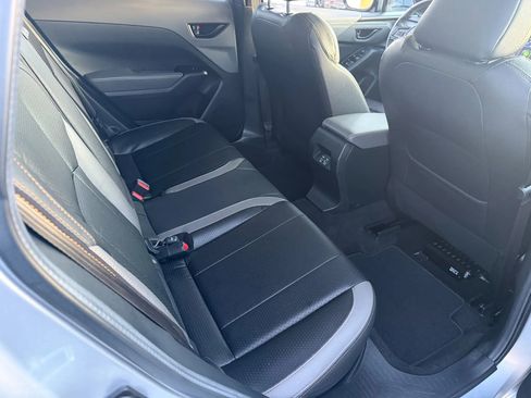 Used 2024 Subaru Crosstrek 2.5i Wilderness w/ Wilderness Package image 25