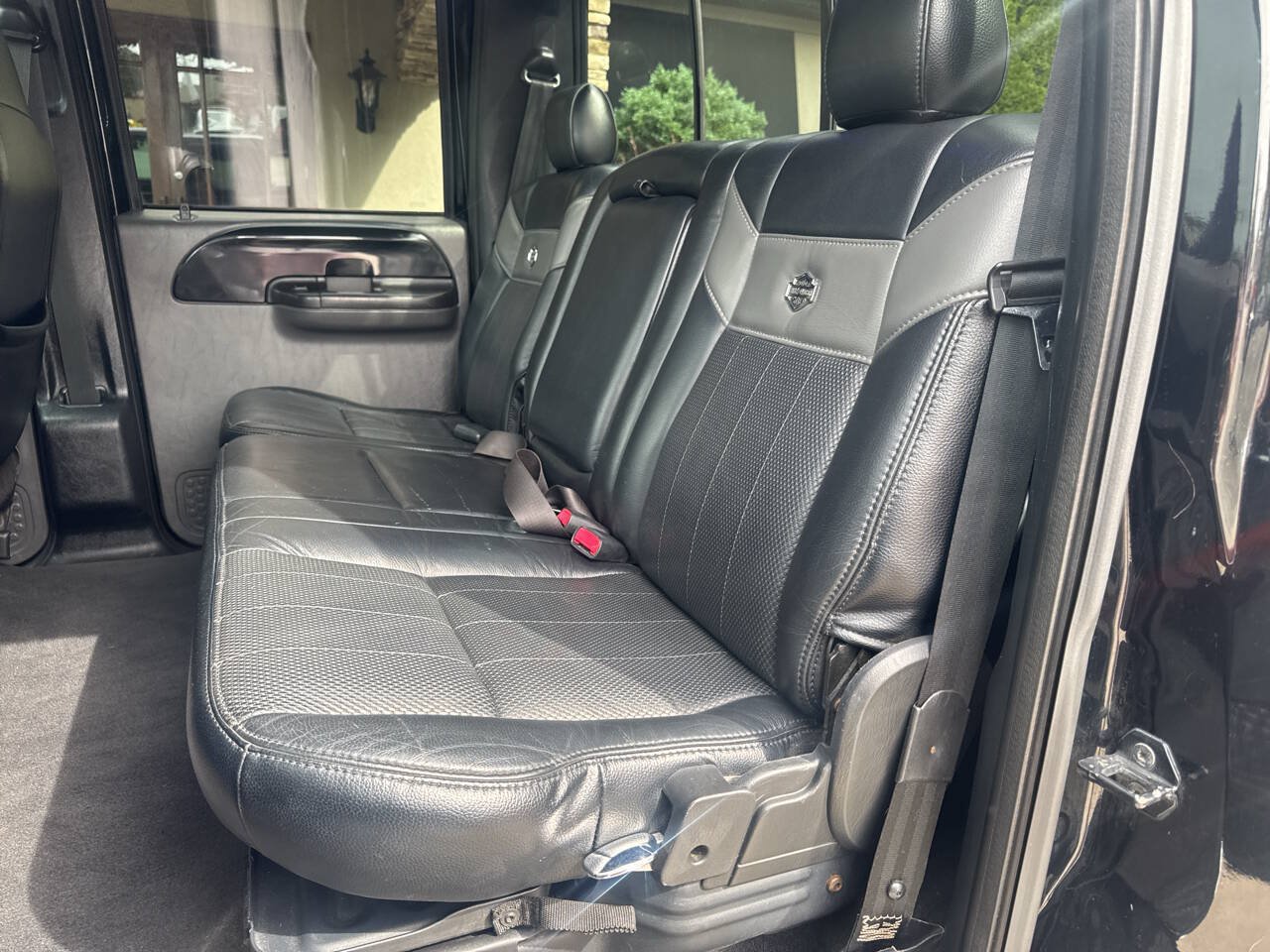 Used 2005 Ford F350 Lariat AWD/4WD image 14