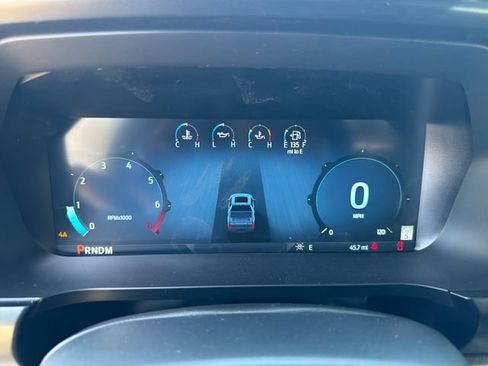 New 2026 Ford F150 King Ranch w/ Equipment Group 601A High AWD/4WD image 23