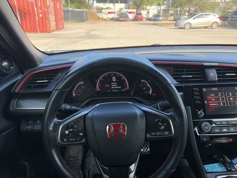 Used 2020 Honda Civic Si image 13