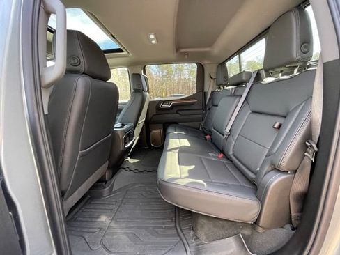 New 2026 GMC Sierra 1500 Denali AWD/4WD image 21