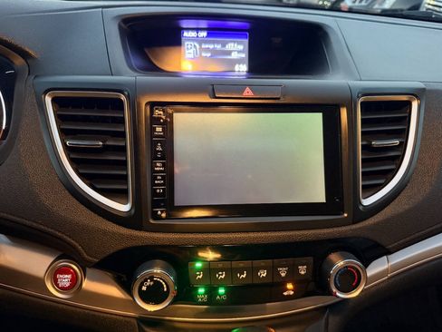 Used 2015 Honda CR-V EX image 34