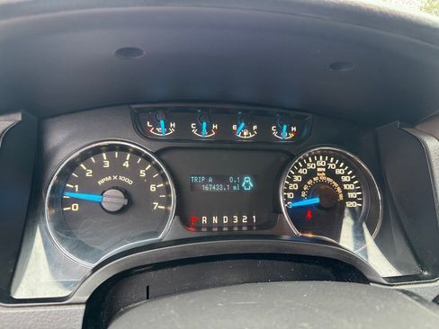 Used 2013 Ford F150 XLT image 15