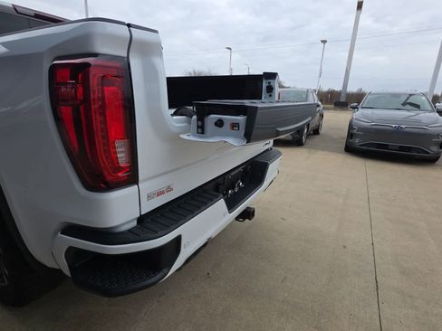 Used 2020 GMC Sierra 1500 AT4 w/ AT4 Premium Package image 23