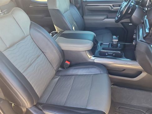 Certified 2024 Chevrolet Silverado 1500 ZR2 w/ Technology Package image 17