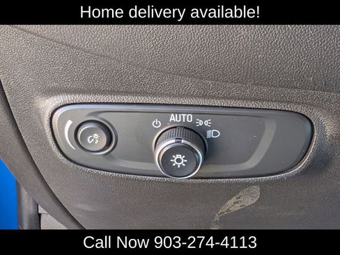 Used 2024 Chevrolet Equinox LT w/ LPO, Floor Liner Package image 23