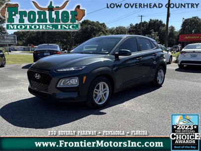 Used 2021 Hyundai Kona SE