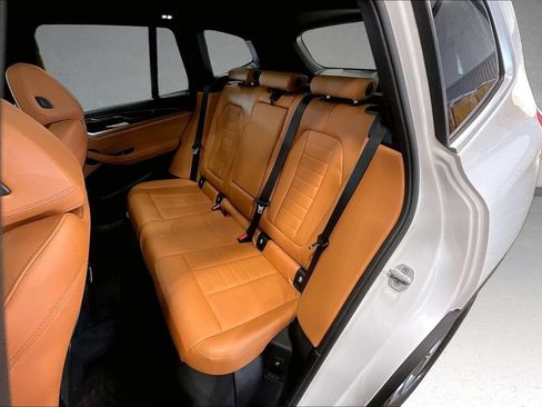 Used 2021 BMW X3 xDrive30i w/ Premium Package AWD/4WD image 23