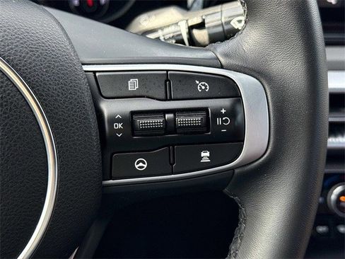 Used 2023 Kia K5 GT-Line image 24