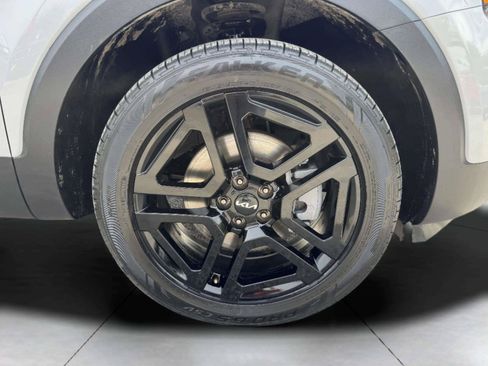 Used 2024 Kia Telluride EX X-Line AWD/4WD image 65