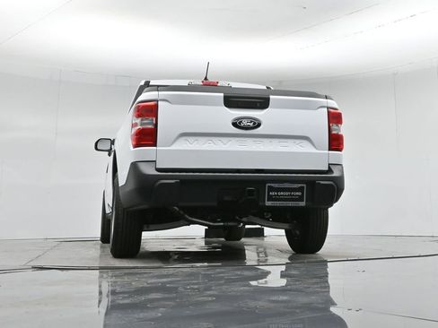 New 2026 Ford Maverick XL FWD image 47