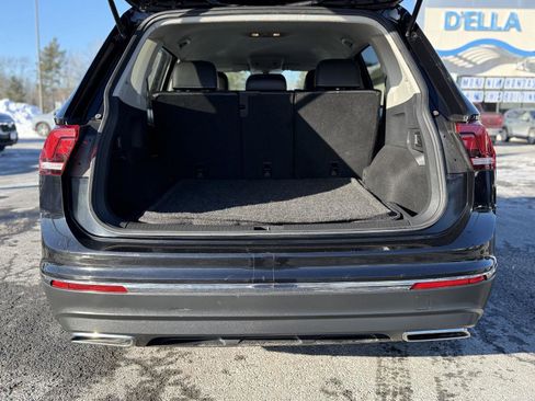 Used 2021 Volkswagen Tiguan S image 10