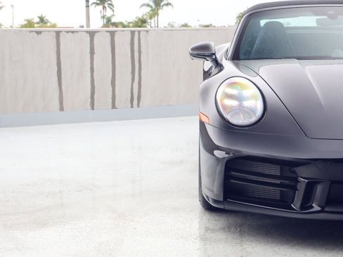 New 2026 Porsche 911 Carrera S image 12