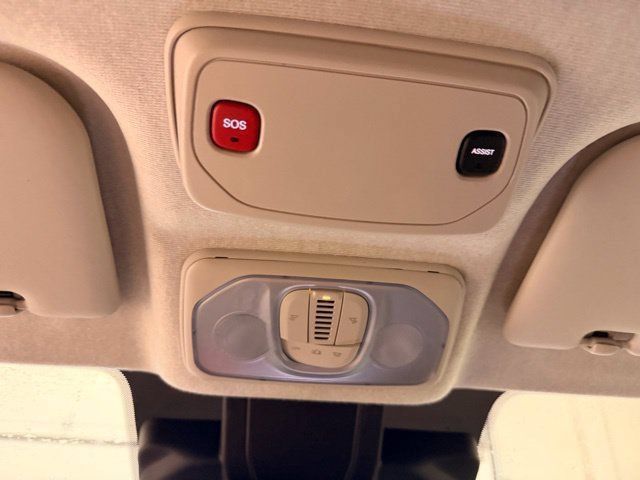 New 2026 RAM ProMaster 3500 w/ Safety Group FWD image 28