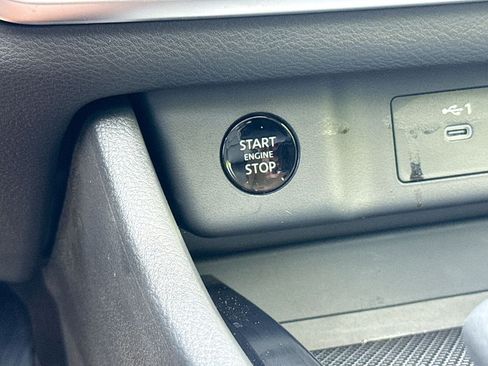 Used 2026 Nissan Rogue Dark Armor FWD image 18