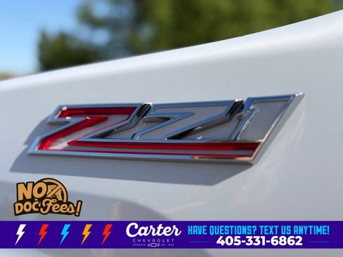 Used 2024 Chevrolet Silverado 2500 LT AWD/4WD image 40