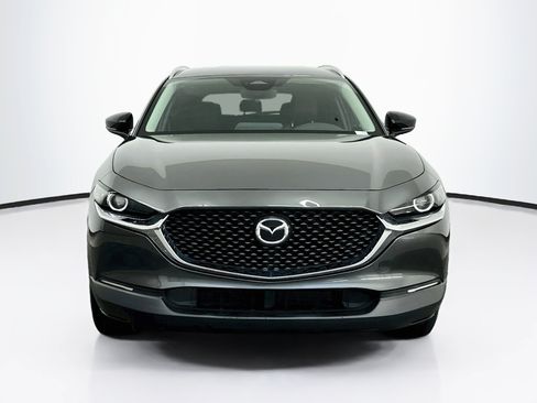 Used 2024 MAZDA CX-30 AWD 2.5 S w/ Select Sport Pkg image 2