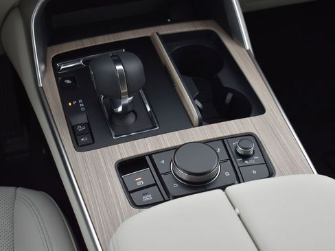 New 2026 MAZDA CX-90 Plug-In Hybrid w/ Premium Plus image 21